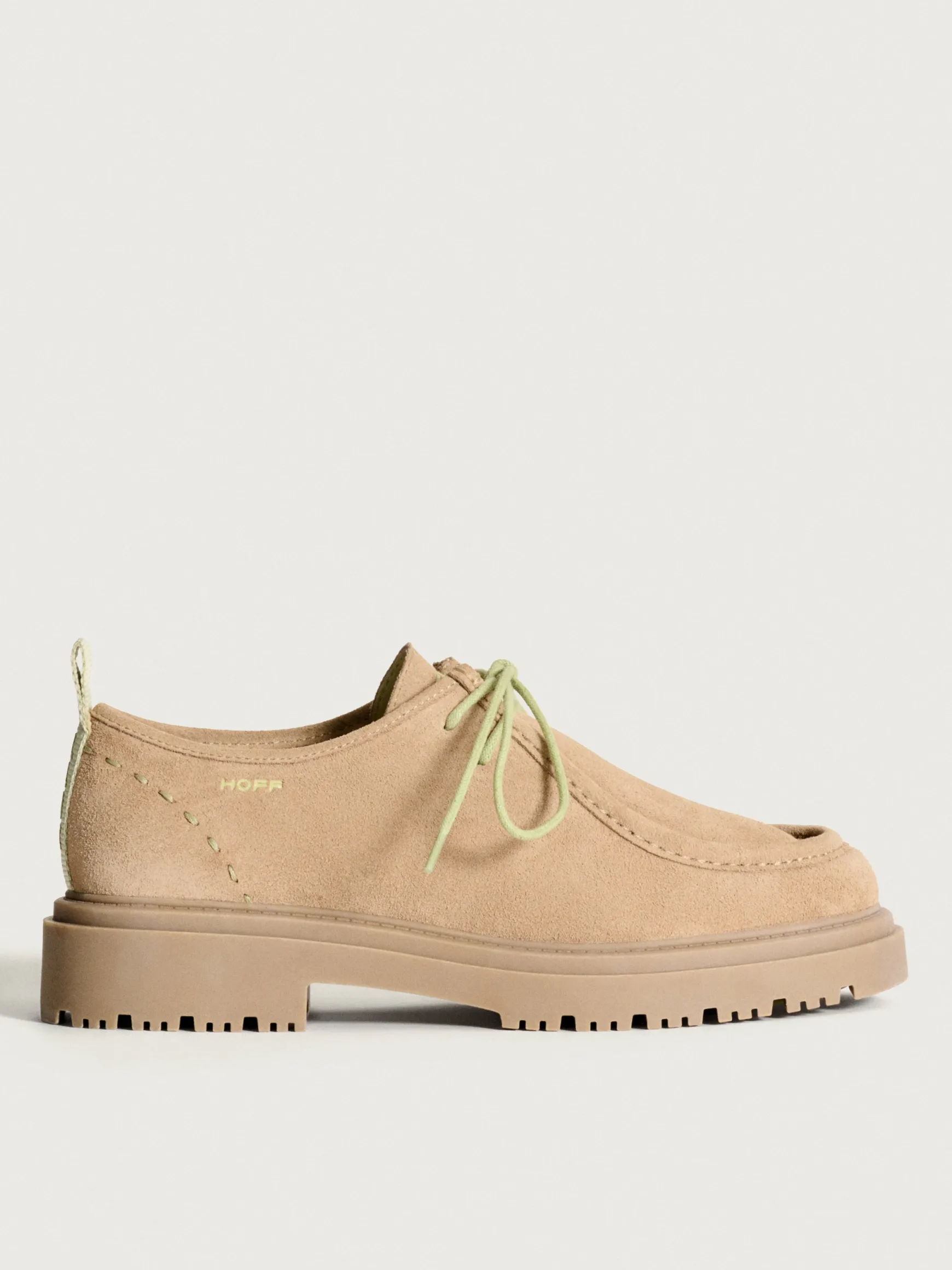 mocassin_concert_taupe_5.webp HOFF Chaussure Plate*MOCASSIN CONCERT TAUPE