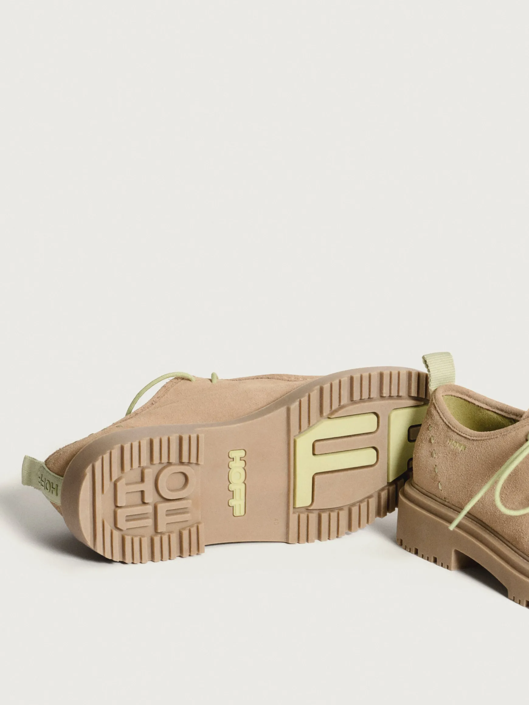 mocassin_concert_taupe_8.webp HOFF Chaussure Plate*MOCASSIN CONCERT TAUPE