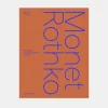 HOFF Livres | Livres*MONET / ROTHKO