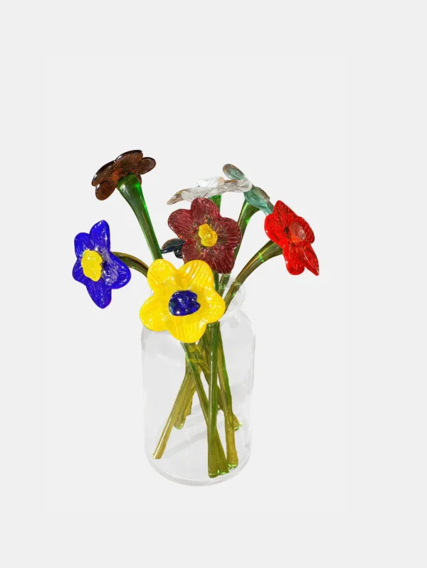 HOFF Déco | Déco*MOUTHBLOWN CRYSTAL FLOWER CREAM