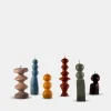 HOFF Bougies | Bougies*PACK MAYA