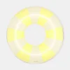HOFF Flotteurs | Flotteurs*PASTEL YELLOW SWIM RING