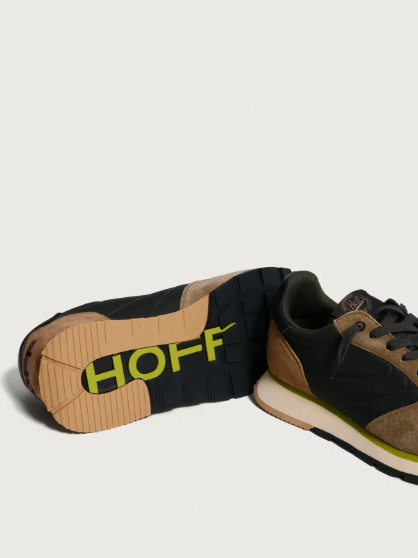 HOFF Track & Field*PELLA