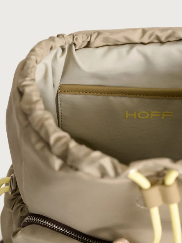 HOFF Sacs À Dos*SAC À DOS ANDES KAKI