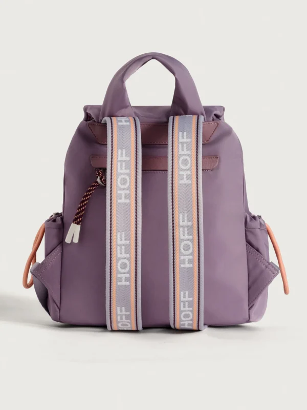 HOFF Sacs À Dos*SAC À DOS ANDES LILAS