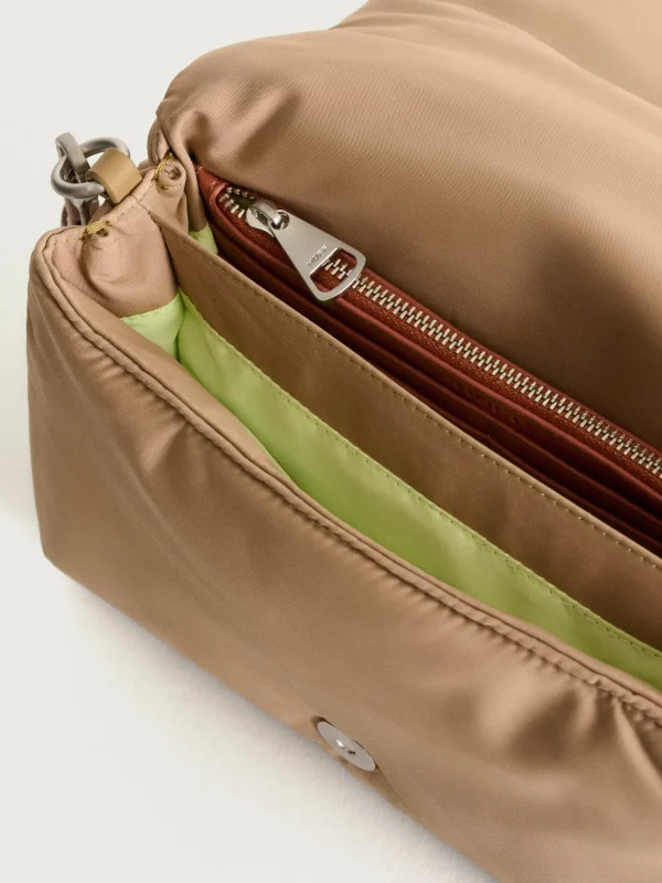 HOFF Nylon | Sacs À Bandoulière*SAC BANDOUILIÈRE EVEREST NYLON CAMEL