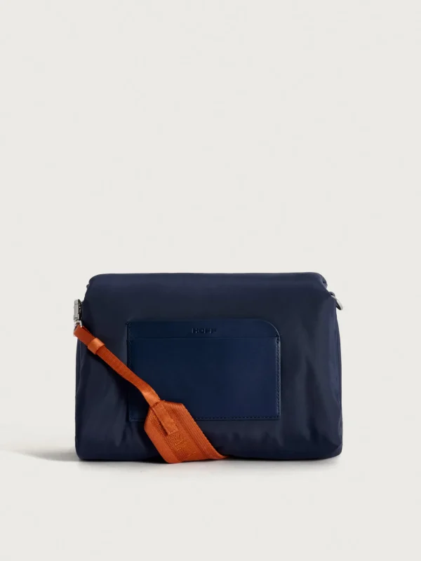 HOFF Nylon | Sacs À Bandoulière*SAC BANDOULIÈRE EVEREST NYLON BLEU MARINE
