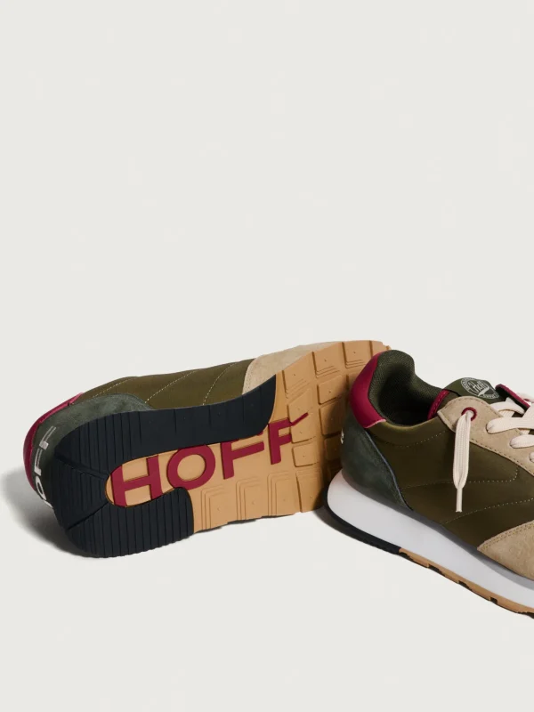 HOFF Track & Field*SARDE