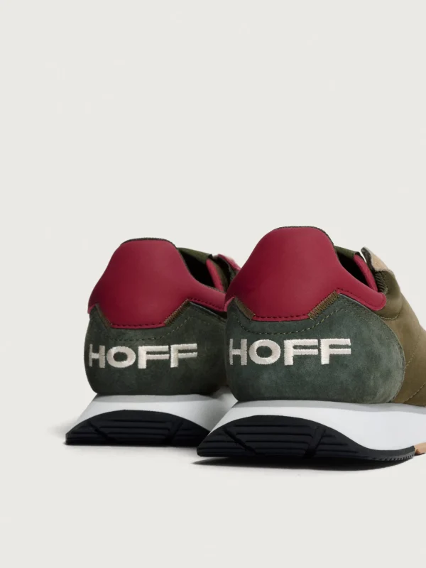 HOFF Track & Field*SARDE
