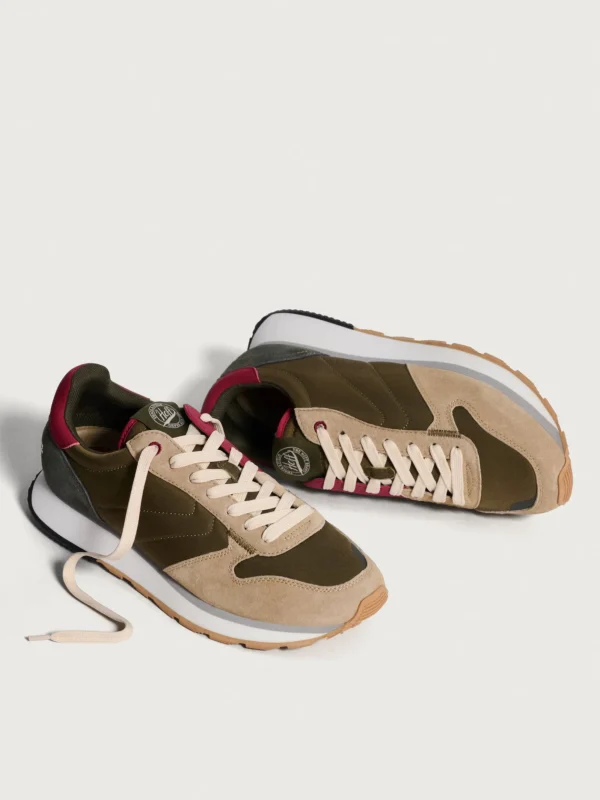 HOFF Track & Field*SARDE