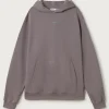 HOFF Vêtements*SWEAT MARCH GRIS