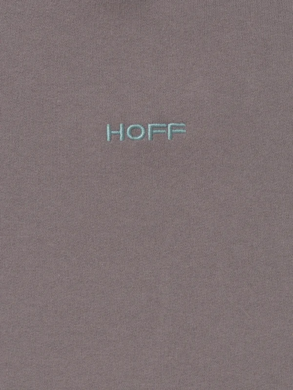HOFF Vêtements*SWEAT MARCH GRIS