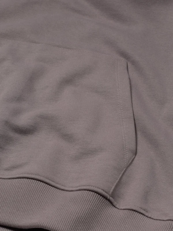 HOFF Vêtements*SWEAT MARCH GRIS