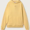 HOFF Vêtements*SWEAT MARCH MOUTARDE