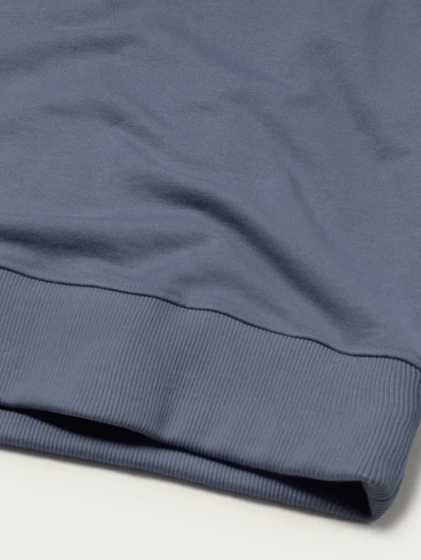 HOFF Vêtements*SWEAT MOLINA BLEU