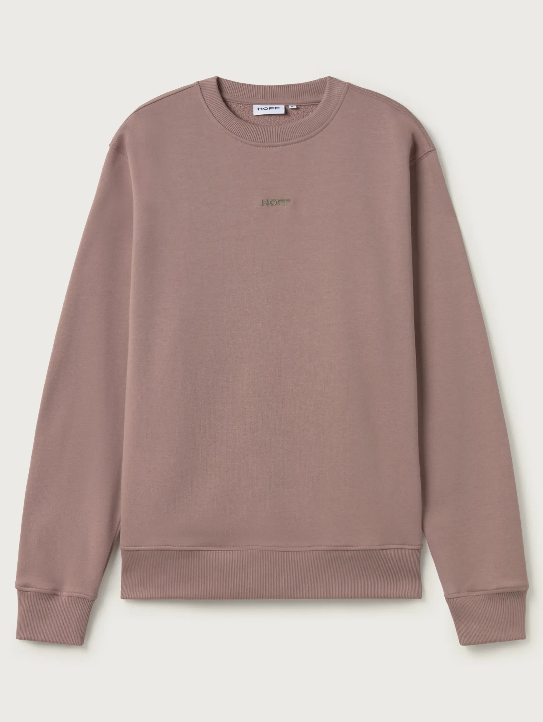 sweat_molina_mauve_0.webp HOFF Vêtements*SWEAT MOLINA MAUVE