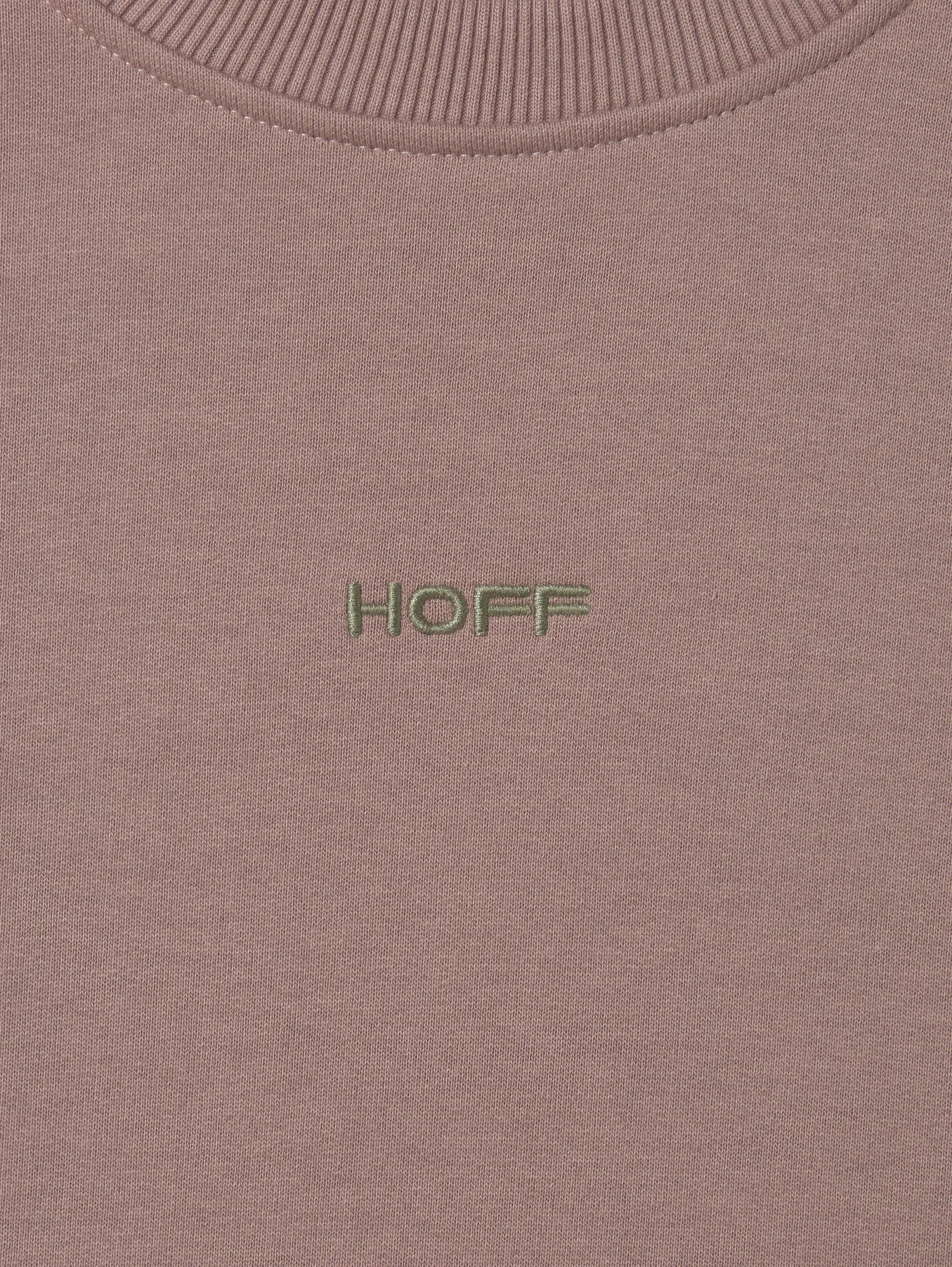 sweat_molina_mauve_2.webp HOFF Vêtements*SWEAT MOLINA MAUVE