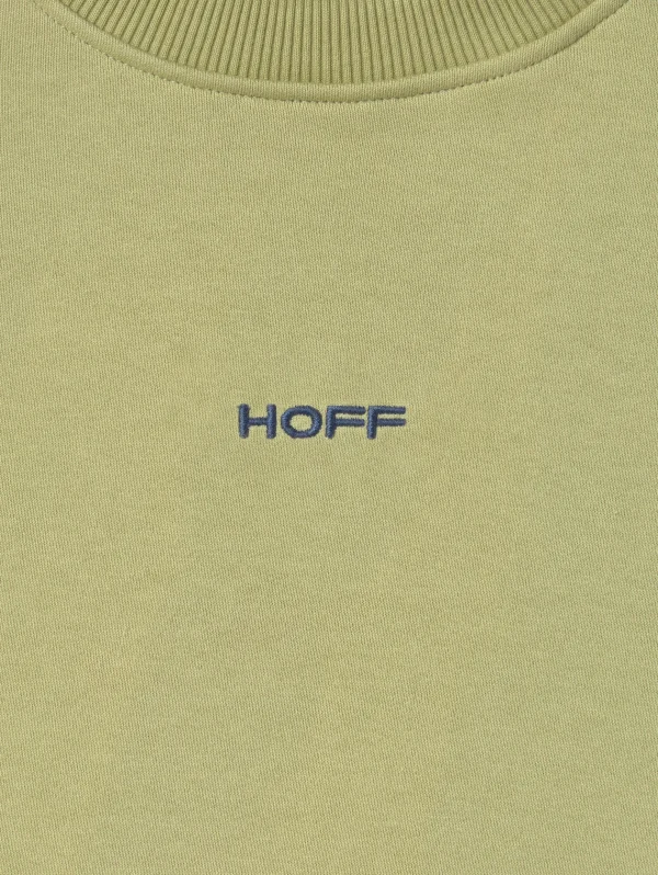 HOFF Vêtements*SWEAT MOLINA VERT