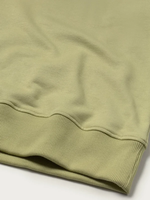 HOFF Vêtements*SWEAT MOLINA VERT