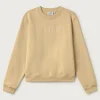 HOFF Capuches*SWEAT TOVAR JAUNE