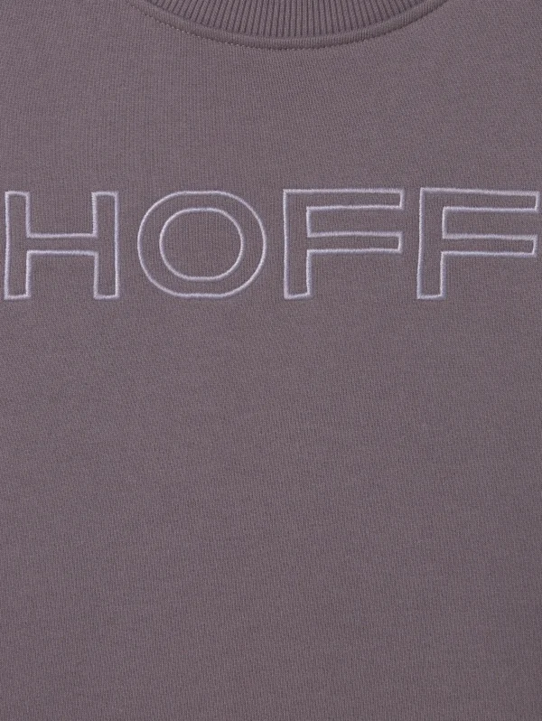 HOFF Capuches*SWEAT TOVAR LILAS