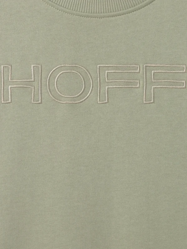 HOFF Capuches*SWEAT TOVAR VERT