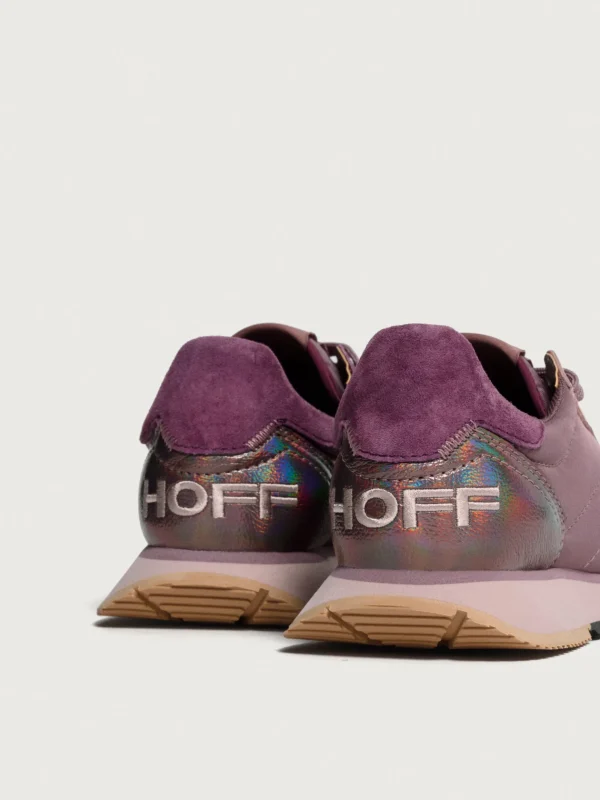 HOFF Track & Field*TESALIA
