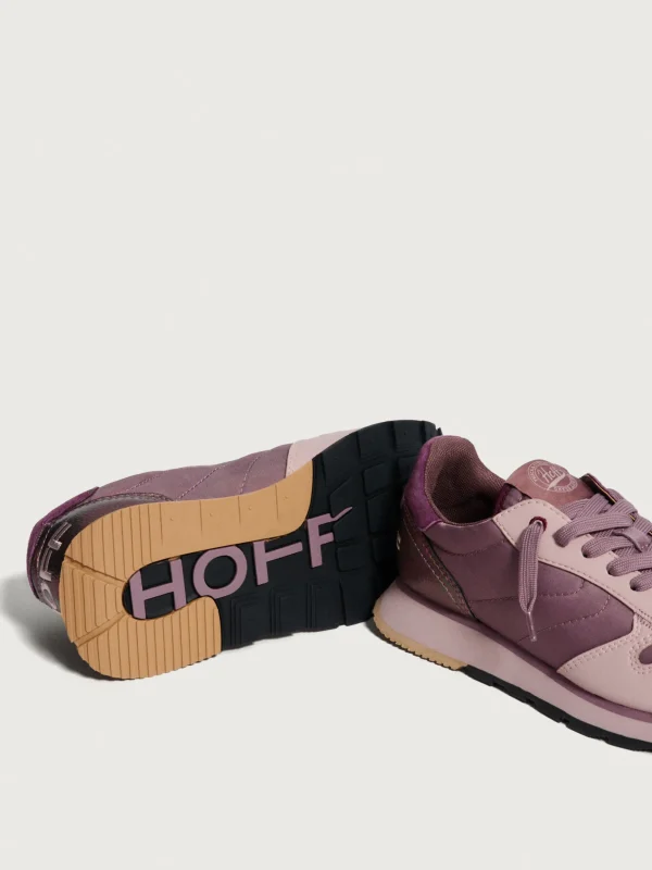 HOFF Track & Field*TESALIA