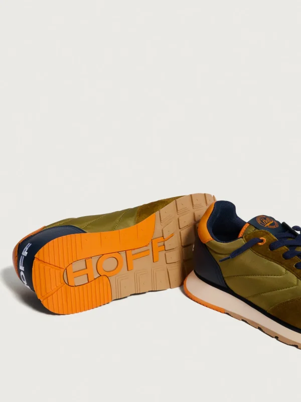 HOFF Track & Field*TRACIA