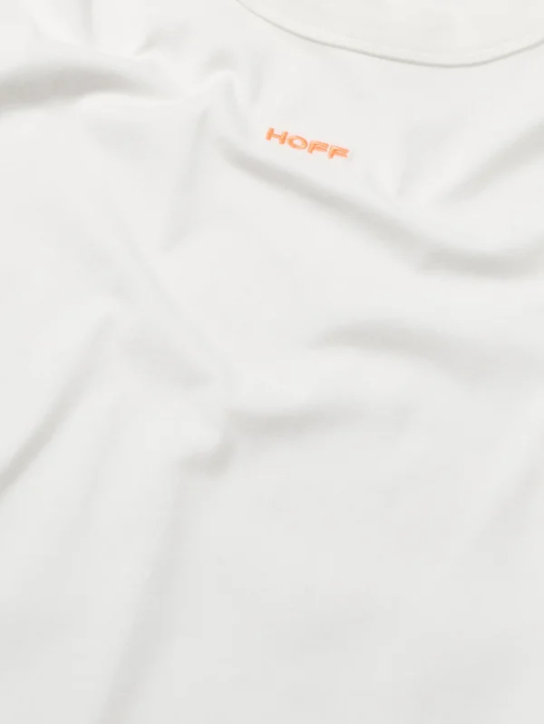 HOFF T-Shirts*T-SHIRT CABRERA WHITE