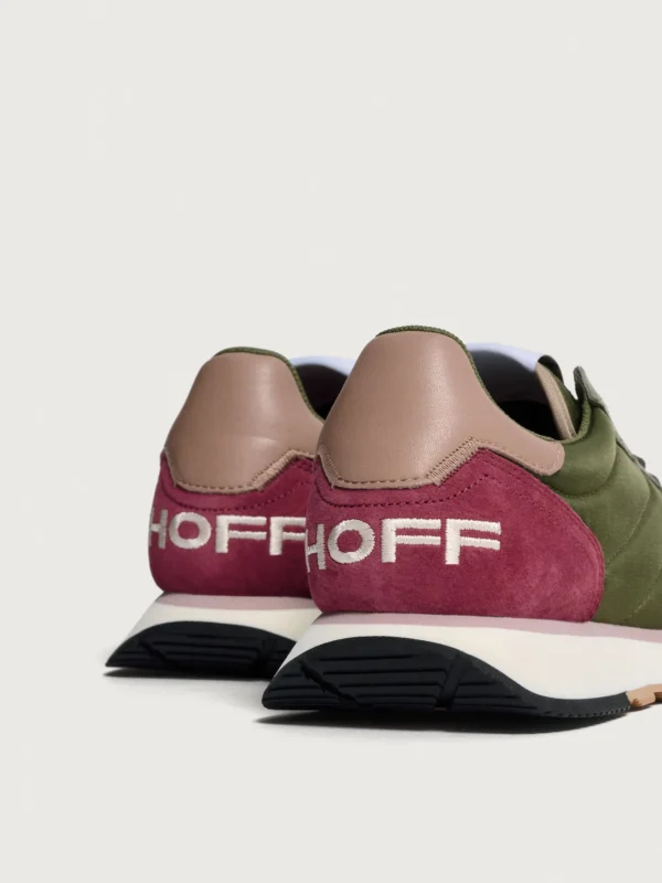 HOFF Track & Field*VELIA
