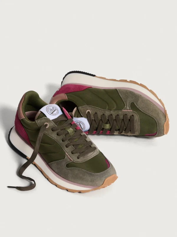 HOFF Track & Field*VELIA