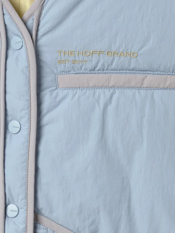 HOFF Vestes*VESTE CHARLOTTE BLEUE