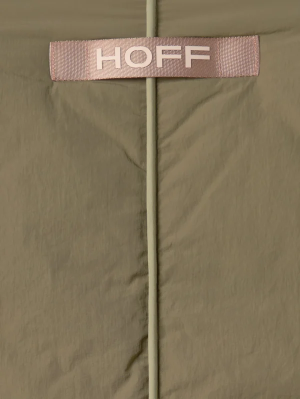 HOFF Vestes*VESTE CHARLOTTE KHAKI