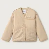 HOFF Vestes*VESTE CHARLOTTE OFF WHITE