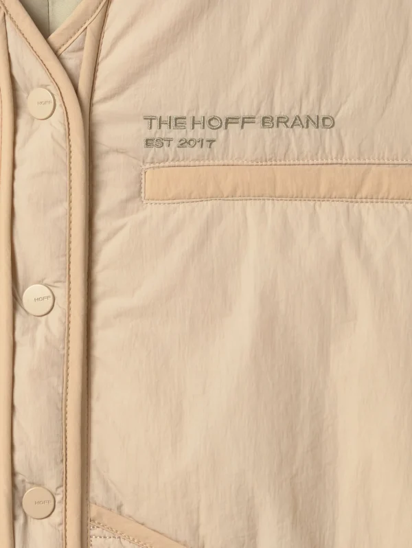 HOFF Vestes*VESTE CHARLOTTE OFF WHITE